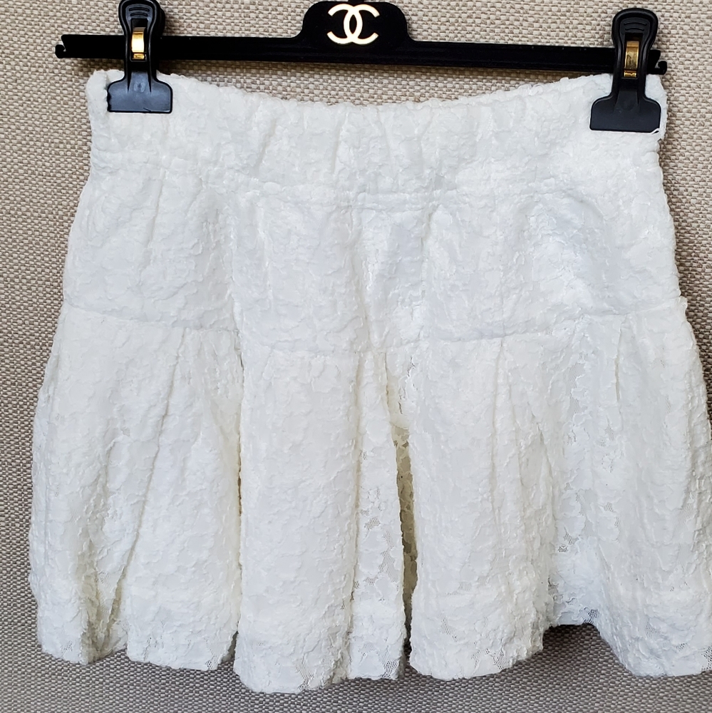 Abercrombie & Fitch skirt